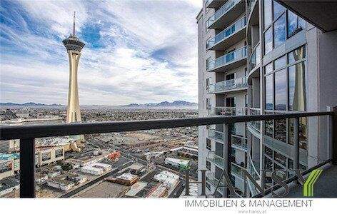 Las Vegas Wohnungen, Las Vegas Wohnung kaufen