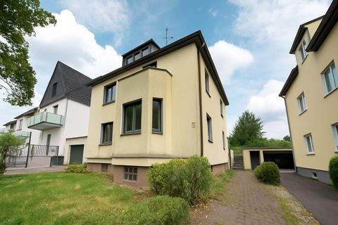 Düsseldorf / Lohausen Häuser, Düsseldorf / Lohausen Haus kaufen