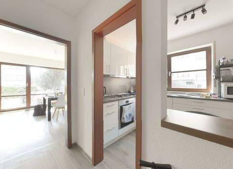 Marburg Wohnungen, Marburg Wohnung kaufen