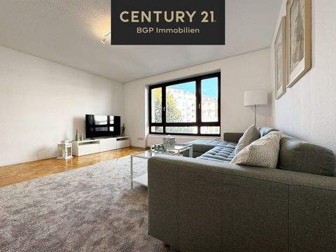 Frankfurt Wohnungen, Frankfurt Wohnung mieten