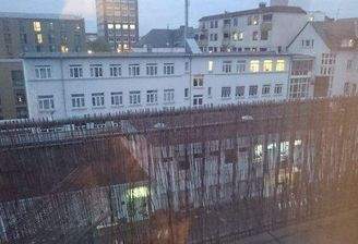 Aussicht