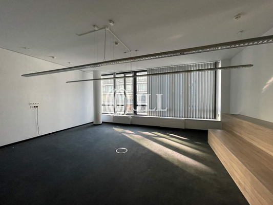 Innenansicht - 2. OG - Haus 2 