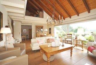 Wohnen / Essen Teilansicht 4