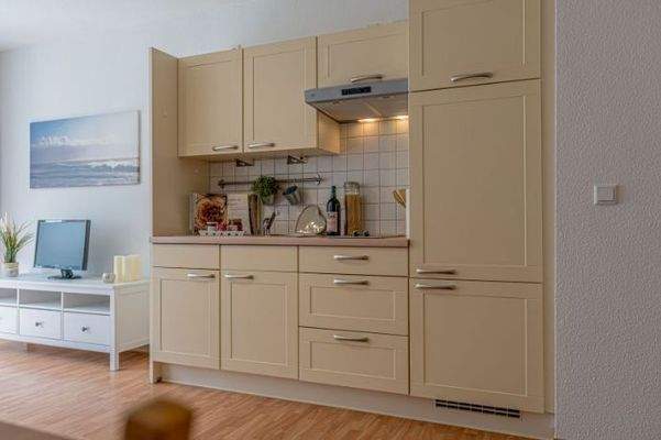 Die praktische Küche 