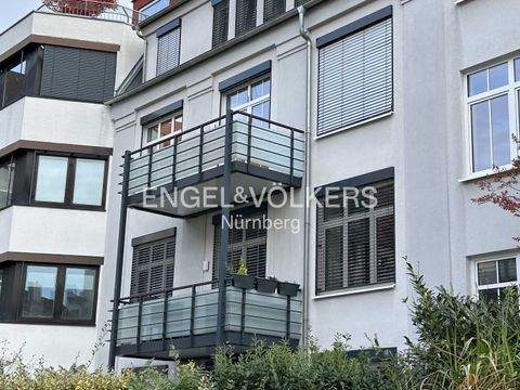 Nürnberg Wohnungen, Nürnberg Wohnung mieten