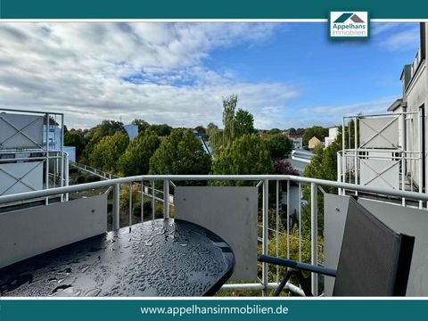 Bielefeld / Gellershagen Wohnungen, Bielefeld / Gellershagen Wohnung kaufen