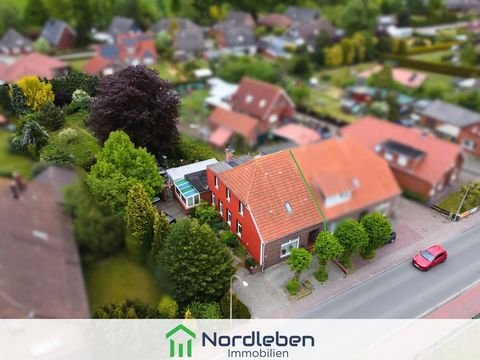 Detern Häuser, Detern Haus kaufen