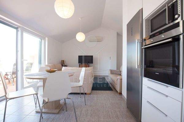 Lichtdurchströmtes Wohlfühlen