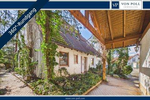 Schwanstetten Häuser, Schwanstetten Haus kaufen