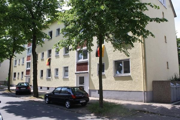 Wertstrasse 10-12 in Essen