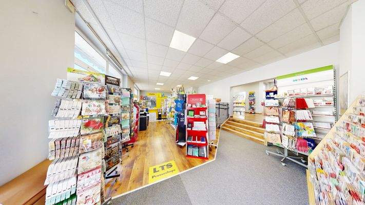 Erdgeschoss Gewerbe_Verkaufsraum