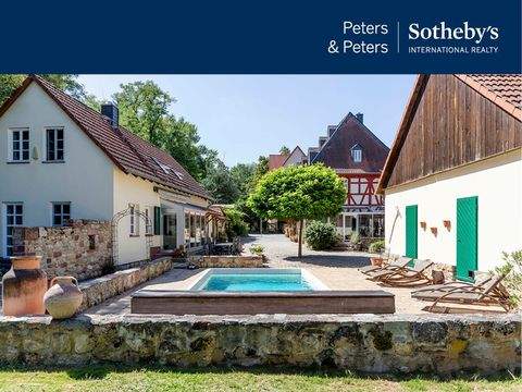 Hochheim am Main Häuser, Hochheim am Main Haus kaufen