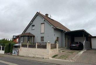 Hausansicht Bild 6