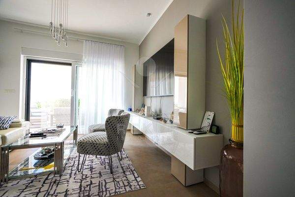 Komfortables Wohnen über 2 Etagen