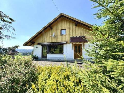 Weiler-Simmerberg Häuser, Weiler-Simmerberg Haus kaufen