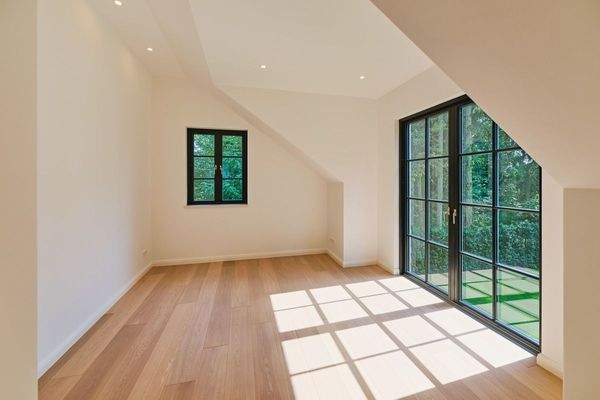 Ferienhaus an der Ostsee