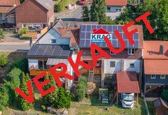 Aufnahme aus der Vogelperspektive