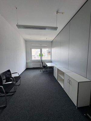 Büroflächen