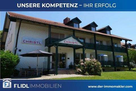 Bad Griesbach im Rottal Gastronomie, Pacht, Gaststätten