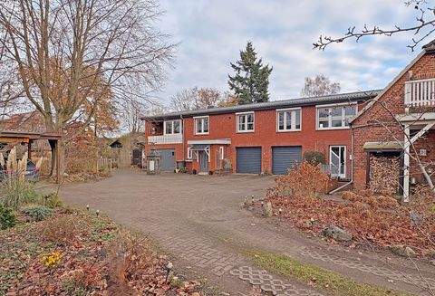 Kirchgellersen Häuser, Kirchgellersen Haus kaufen