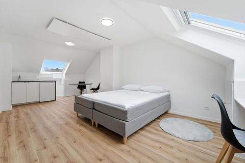 Düsseldorf Wohnungen, Düsseldorf Wohnung mieten