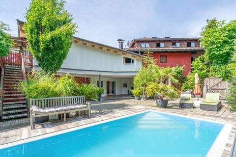 Kufstein Häuser, Kufstein Haus kaufen