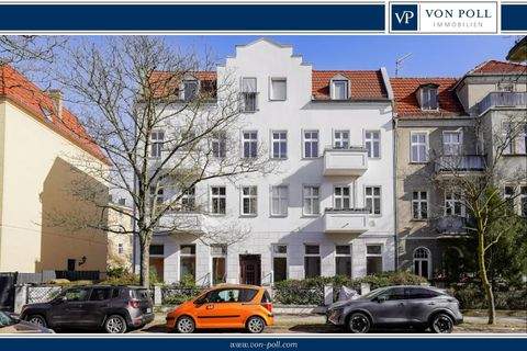 Berlin - Pankow Wohnungen, Berlin - Pankow Wohnung kaufen