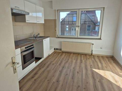 Bad Salzuflen Wohnungen, Bad Salzuflen Wohnung mieten