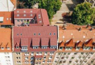 Nürnberg, Osianderstraße  Ild