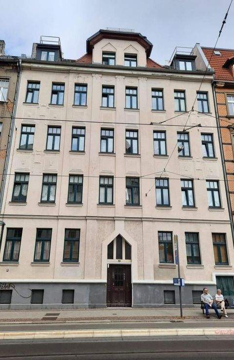 Leipzig Wohnungen, Leipzig Wohnung mieten