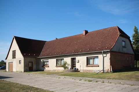 Briggow Häuser, Briggow Haus kaufen