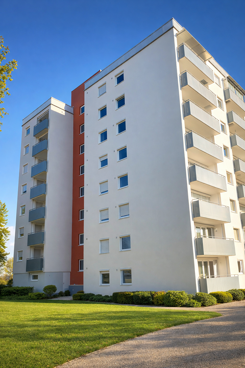 Stetten am kalten Markt Wohnungen, Stetten am kalten Markt Wohnung kaufen