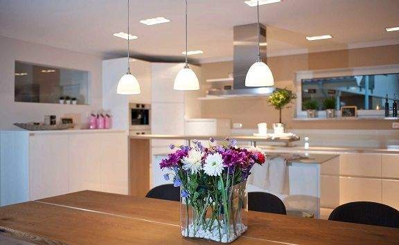 Visualisierung Wohnen