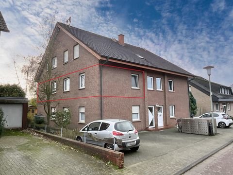 Rheine Wohnungen, Rheine Wohnung kaufen