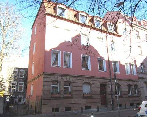 Nürnberg / Innenstadtgürtel West/Nord/Ost Wohnungen, Nürnberg / Innenstadtgürtel West/Nord/Ost Wohnung mieten