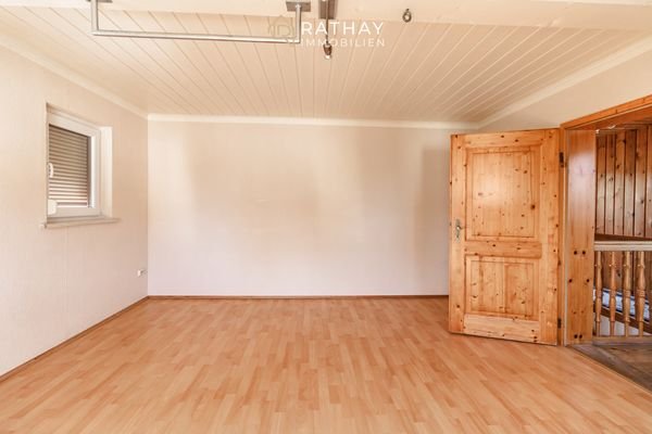 Schlafzimmer OG
