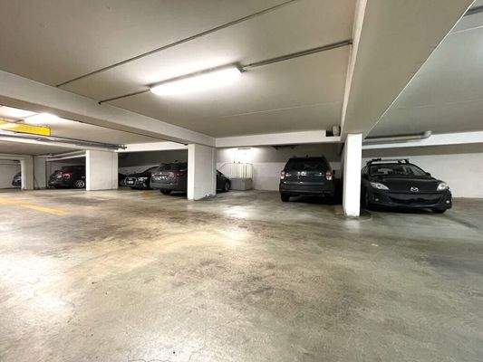 wertvoller Stellplatz