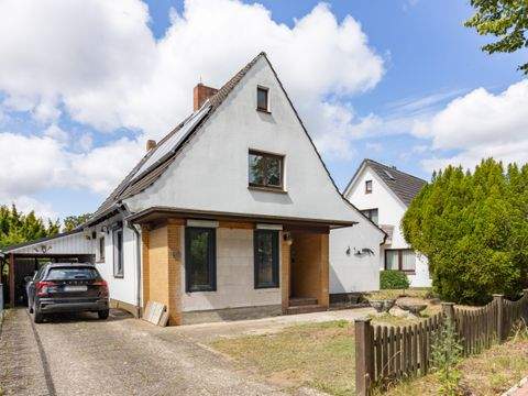 Büchen Häuser, Büchen Haus kaufen