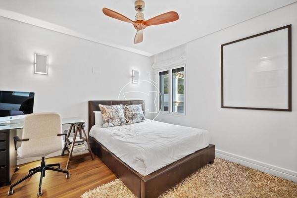 Apartment in Marbella Golden Mile