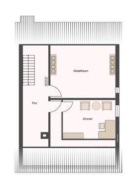 Grundriss 2.OG Haus 12
