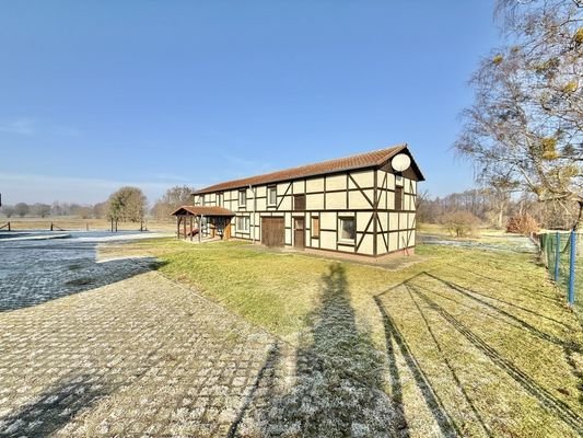 Ferienwohnungen