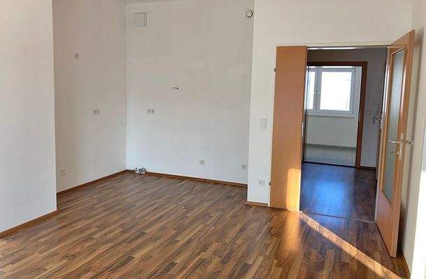 Betreutes Wohnen St. Martin 1