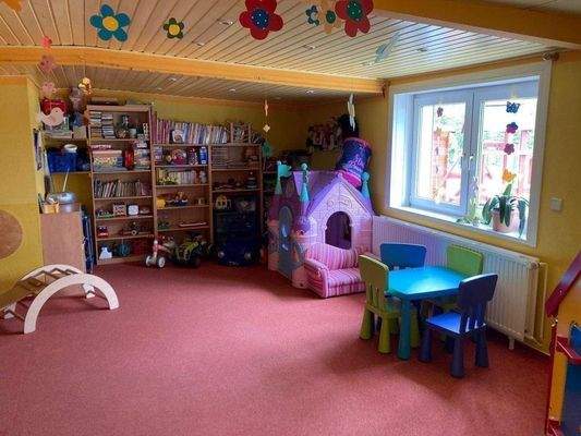 Kinderzimmer