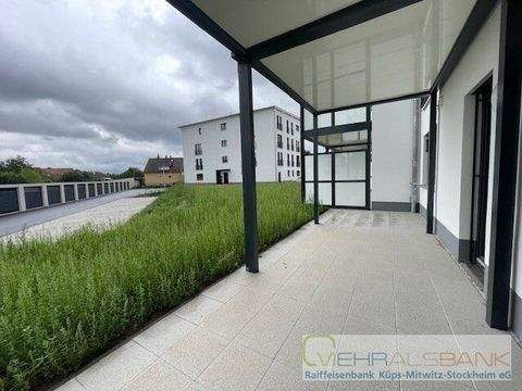 Stockheim Wohnungen, Stockheim Wohnung kaufen