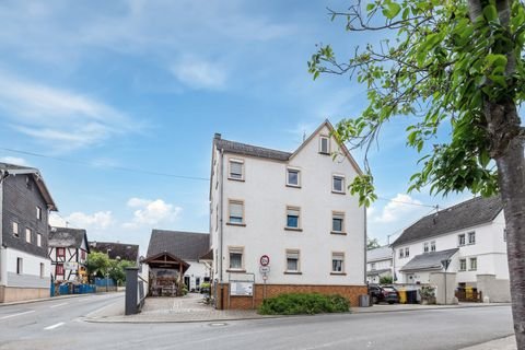 Birlenbach Häuser, Birlenbach Haus kaufen