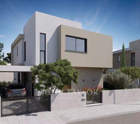 Agios Tychonas Häuser, Agios Tychonas Haus kaufen