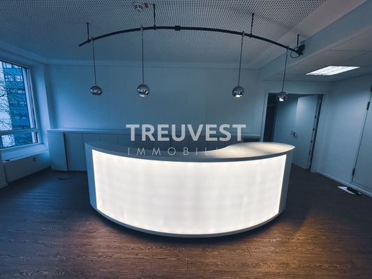 TREUVEST Büro mieten Düsseldorf-27