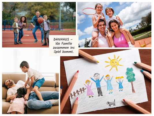 Danhaus Familie