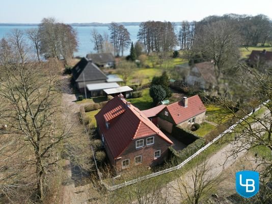 Schön gelegen