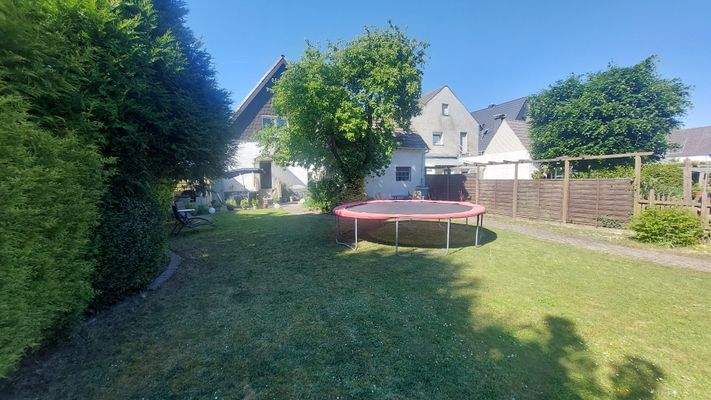 Sonnengarten